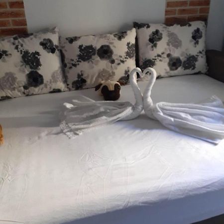 Casandra Năvodari Zewnętrze zdjęcie